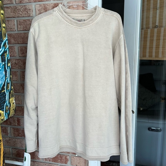 Long sleeve pullover by Territory Ahead - Picture 2 of 8
